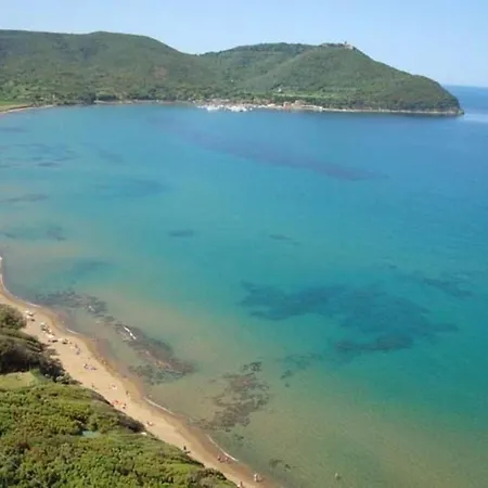 Chiusagrande Campiglia Marittima