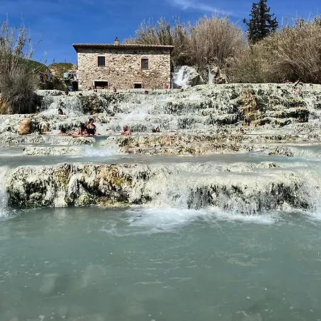 Chiusagrande Holiday home *