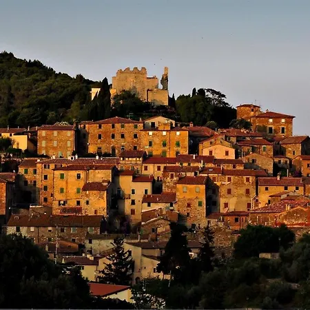 Holiday home Chiusagrande *