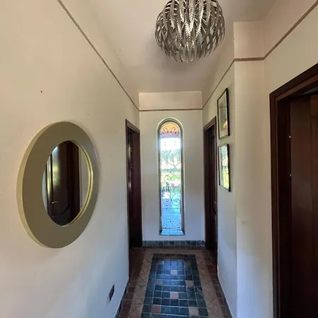 Chiusagrande カンピーリア・マリッティマ