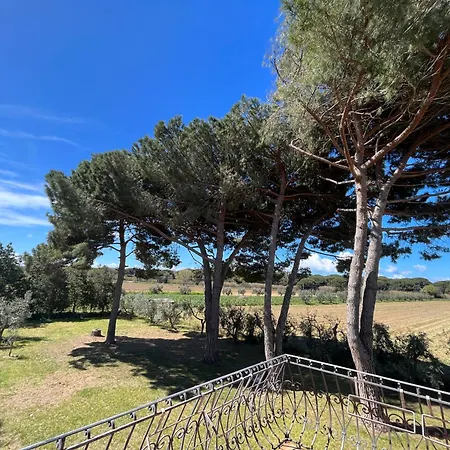 Holiday home Chiusagrande Campiglia Marittima