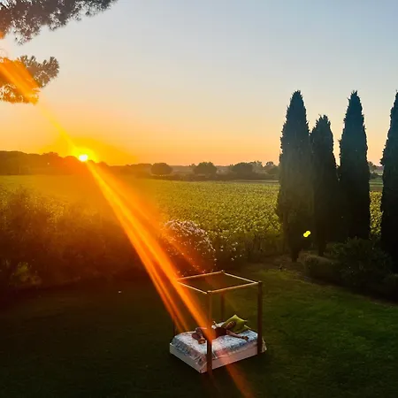 Chiusagrande Holiday home Campiglia Marittima