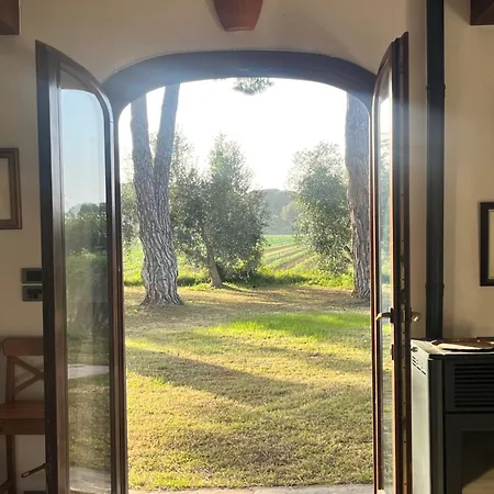 Chiusagrande
