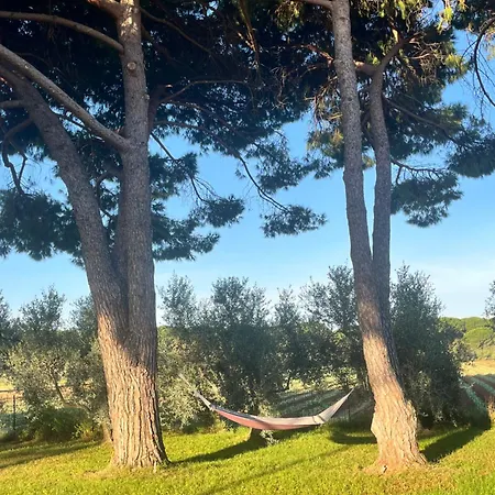 Chiusagrande Holiday home Campiglia Marittima