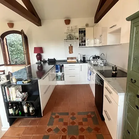 Chiusagrande Holiday home *