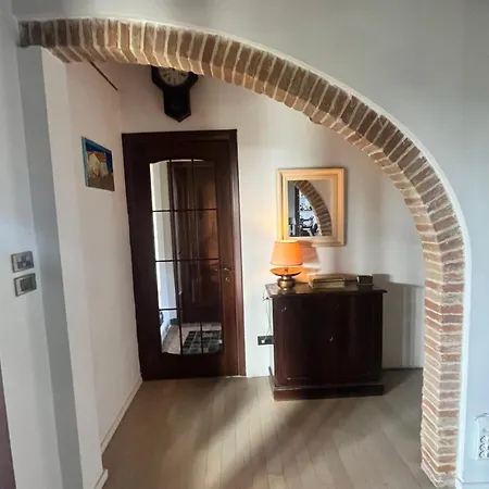 Holiday home Chiusagrande *