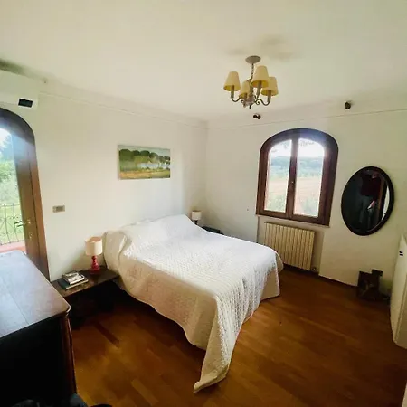 Chiusagrande Holiday home *