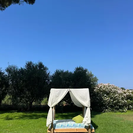 Chiusagrande Holiday home