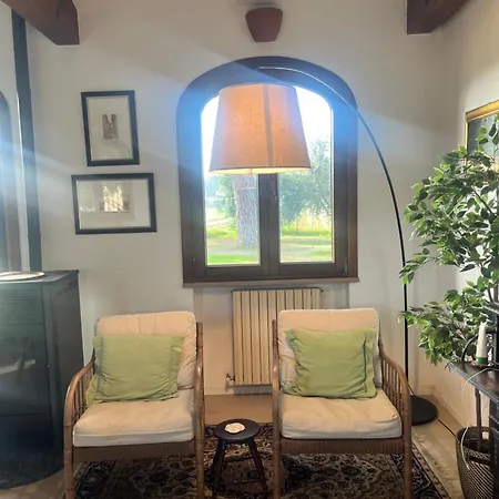 Chiusagrande Holiday home