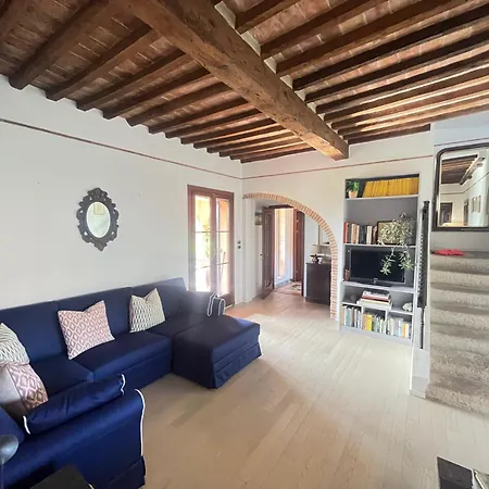 Chiusagrande カンピーリア・マリッティマ