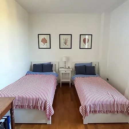 Holiday home Chiusagrande