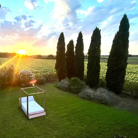 Holiday home Chiusagrande *