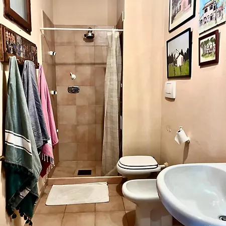 Chiusagrande Holiday home Campiglia Marittima