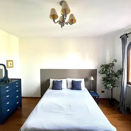 Chiusagrande カンピーリア・マリッティマ