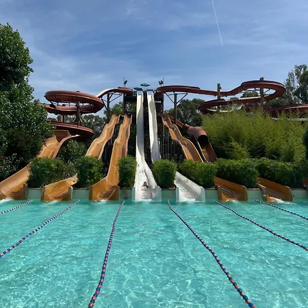 Chiusagrande 別荘 *