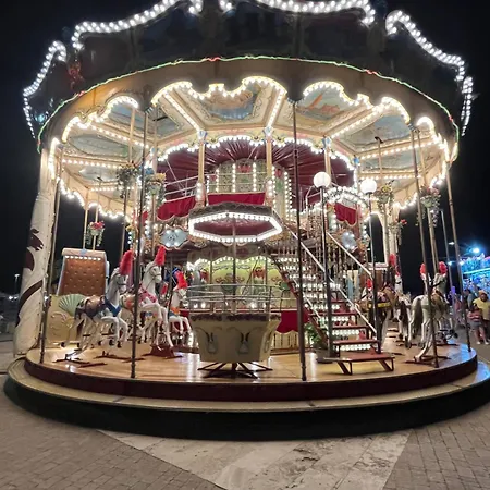 Chiusagrande