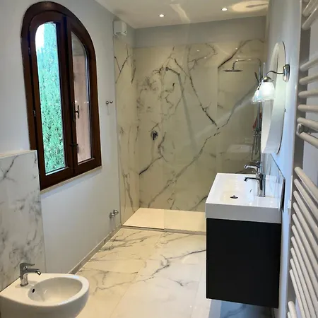 Chiusagrande * カンピーリア・マリッティマ